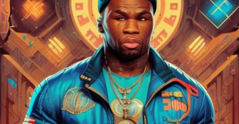 50 cent